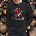 Take Your Heart Persona 5 Sweatshirt Gifts for Him