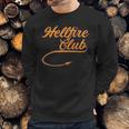 Hellfire Club V2 Sweatshirt Gifts for Him