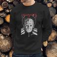 Hellraiser Sweatshirt Gifts for Him