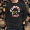 Hells Angels ForeverShirt Long Sleeve Hoodie Sweatshirt Sweatshirt Gifts for Him