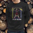 My Hero Academia All Might Shirt Plus Ultra My Hero Academia Sweatshirt Gifts for Him