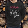 Hi Fidelity New York Dolls Trash Photo Slim Fit Sweatshirt Gifts for Him