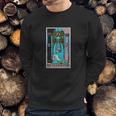 High Priestess Tarot Card Psychic Occult Metaphysical Sweatshirt Gifts for Him