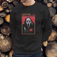 Holiday 365 Lets Watch Scary Movies Sweatshirt Gifts for Him