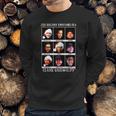 The Holiday Emotions Of Clark Griswold Sweatshirt Gifts for Him