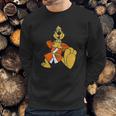 Hong Kong Phooey Kick Poster Funny Gift Sweatshirt Gifts for Him