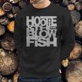 Hootie And The Blowfish Logo Mens Sweatshirt Gifts for Him