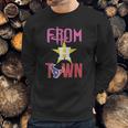 From Houston Town Sweatshirt Gifts for Him