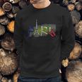 Hugo Paris Vintage Sweatshirt Gifts for Him