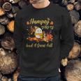 Humpty Dumpty Had A Great Fall Cute Sweatshirt Gifts for Him