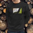 Igneous Is Bliss Geology Rock Geek Humor Sweatshirt Gifts for Him