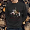 Imam Abbas For Muharram Shia Ashura Karbala Muslim Sweatshirt Gifts for Him