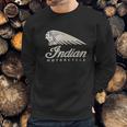 Indian Motorcycle Sweatshirt Gifts for Him