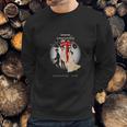 Inspector Spacetime Sweatshirt Gifts for Him