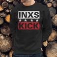 Inxs Kick Rock Band Sweatshirt Gifts for Him