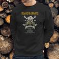 Iron Maiden 2020 Pandemic Sweatshirt Gifts for Him