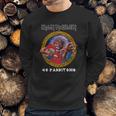 Iron Maiden Rabbit OhsShirt Long Sleeve Hoodie Sweatshirt Sweatshirt Gifts for Him