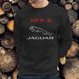 Jaguar Xfr-S Shirt Sweatshirt Gifts for Him