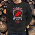 Je Ne Suis Pas Parfait Mais Je Viens De Caraman Sweatshirt Gifts for Him