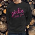 Jeep Girlie Jeep Girl Sweatshirt Gifts for Him