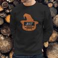 Jeep Halloween Sweatshirt Gifts for Him