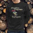 Jiminy Cricket T-Shirt Sweatshirt Gifts for Him