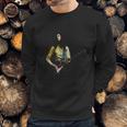 Jimmy Page Live Fan Sweatshirt Gifts for Him