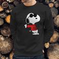 Joe Cool Snoopy Sweatshirt Gifts for Him