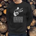 John Prine Legend For Sweatshirt Gifts for Him