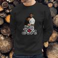 John Singleton Janet Jackson Poetic Justice Sweatshirt Gifts for Him