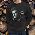 Johnny Hallyday Sweatshirt Gifts for Him