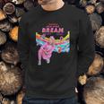 Jojo Siwa The Dream With The Belles 2020 Sweatshirt Gifts for Him