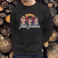 The Jonas Brothers Sweatshirt Gifts for Him