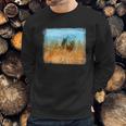 Joseph Lion Design Sweatshirt Gifts for Him