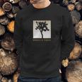 Joshua Tree 30Th Sweatshirt Gifts for Him