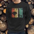 Joshua Tree Desert Vintage Sweatshirt Gifts for Him