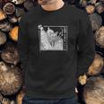 Junji Ito Cat Diary Horror Sweatshirt Gifts for Him