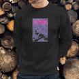 Junji Ito Caterpillar Girl Sweatshirt Gifts for Him