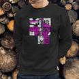 Junji Ito Headless Sculpture Zombies Sweatshirt Gifts for Him