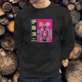 Junji Ito Sitting Girl Sweatshirt Gifts for Him