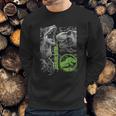 Jurassic World Sweatshirt Gifts for Him