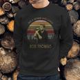 Just A Woman Who Loves Rob Thomas T-Shirt Sweatshirt Gifts for Him