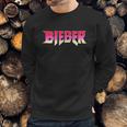 Justin World Tour Belieber Jb Lover Sweatshirt Gifts for Him