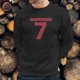 Kaepernick Tshirt Shirt Sweatshirt Gifts for Him