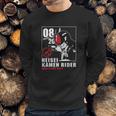 Kamen Rider Deno Heisei Rider Anniversary Sweatshirt Gifts for Him