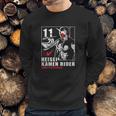 Kamen Rider W Heisei Rider Anniversary Sweatshirt Gifts for Him