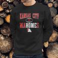 Kansas City Is Mahomes Sweatshirt Gifts for Him