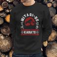 The Karate Kid Miyagi Do Fight Sweatshirt Gifts for Him