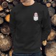 Kawaii Cute Anya In The Pocket Spy X Art Family Sweatshirt Gifts for Him