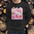 Kawaii Pastel Goth Japanese Fashion Soft Grunge Clothing Sweatshirt Gifts for Him